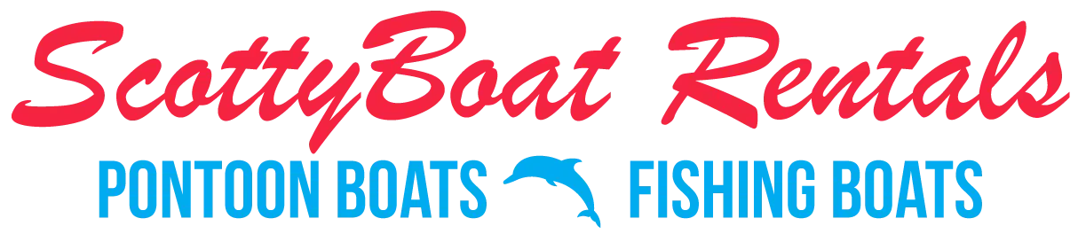 Scotty Boat Rental